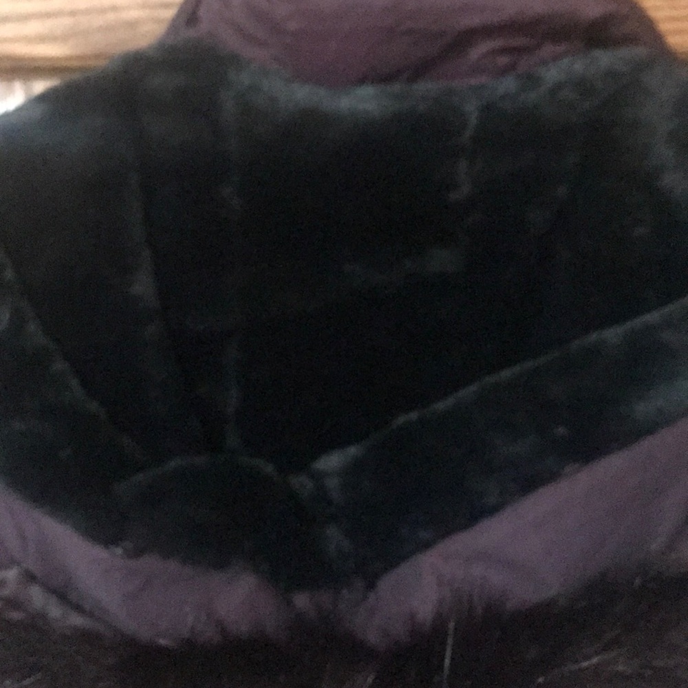 1 Madison Ladies' Parka with Bib S M - Picture 6 of 8